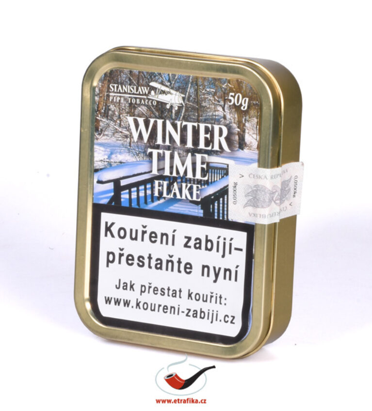 Stanislaw Winter Time Flake/50
