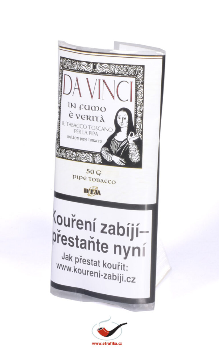 Da Vinci/50
