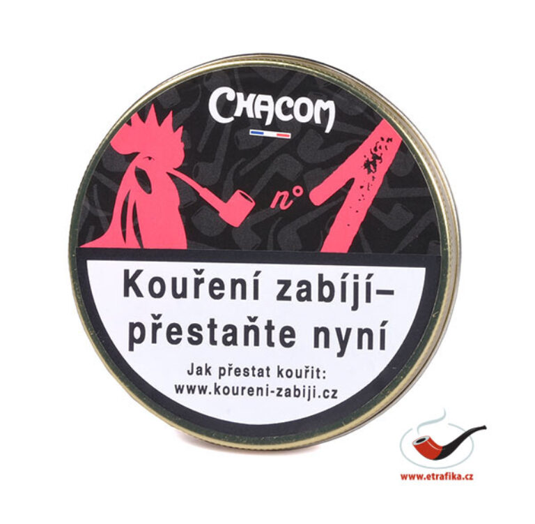 Chacom No.1/50