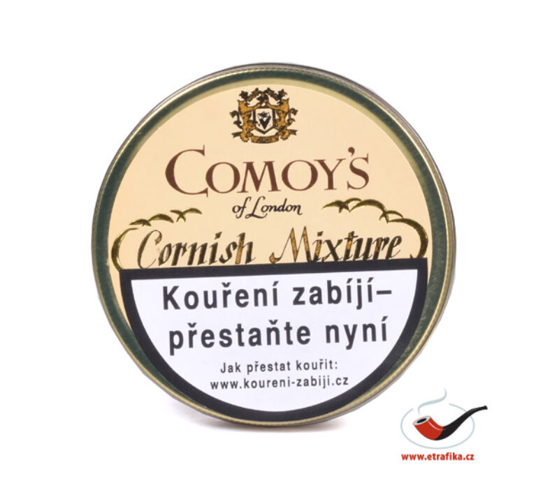 Comoys of London Cornish Mixture/50