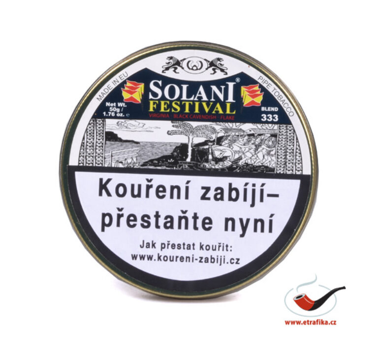 Solani Festival 333/50