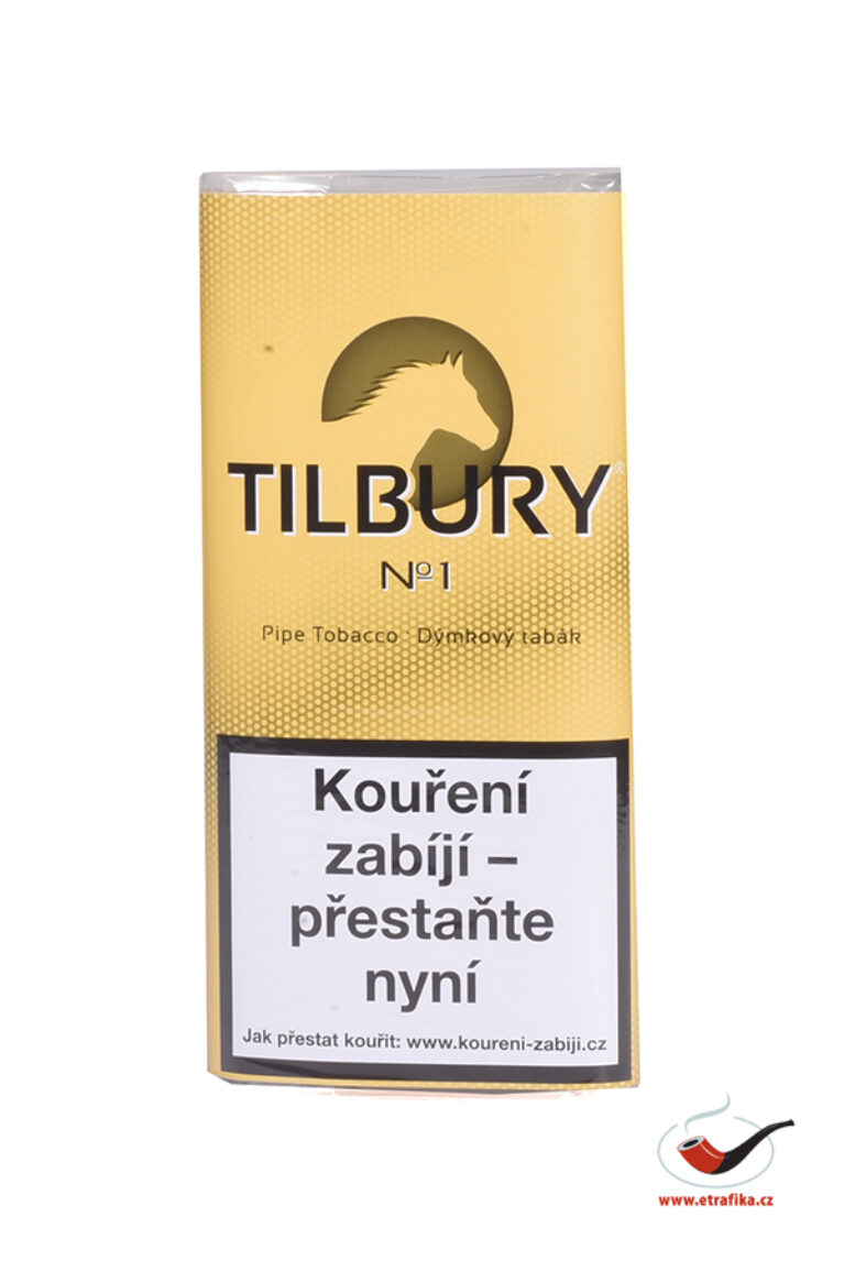Tilbury No.1/40
