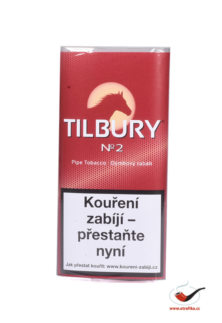 Tilbury No.2/40