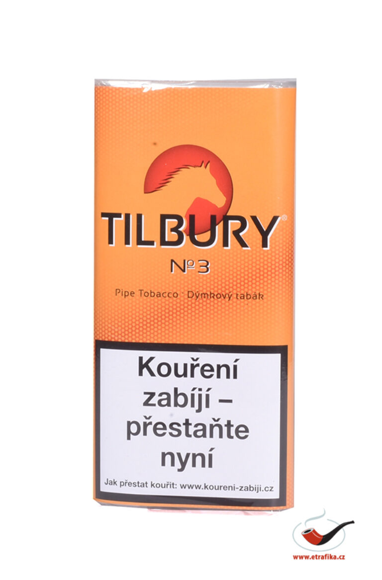 Tilbury No.3/40