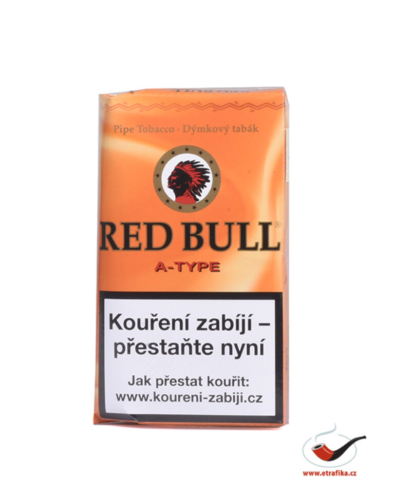 Red Bull A-type/40