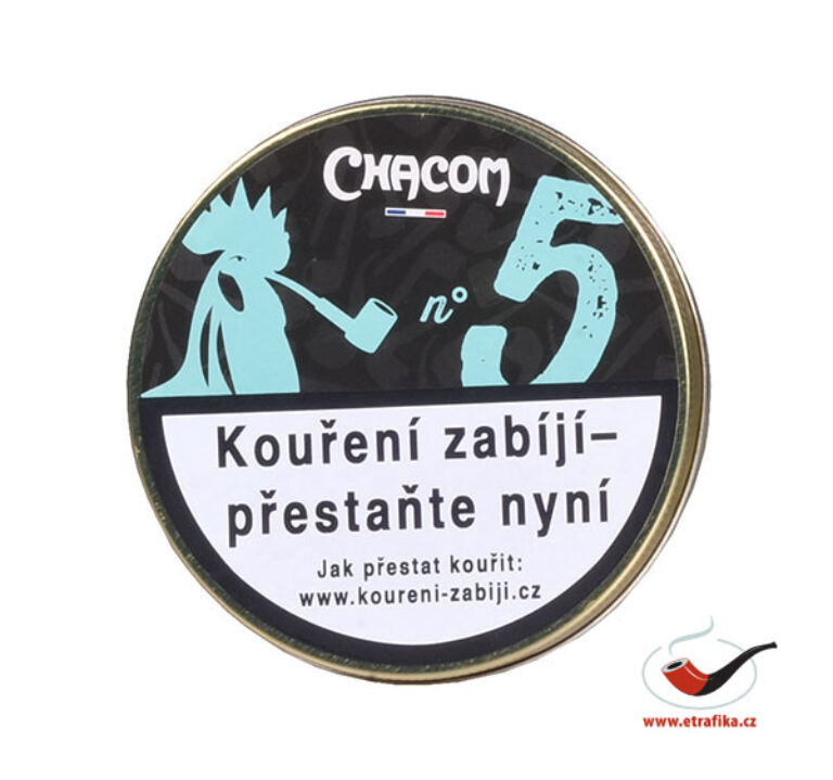 Chacom No.5/50