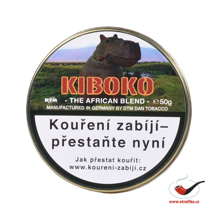 Kiboko/50