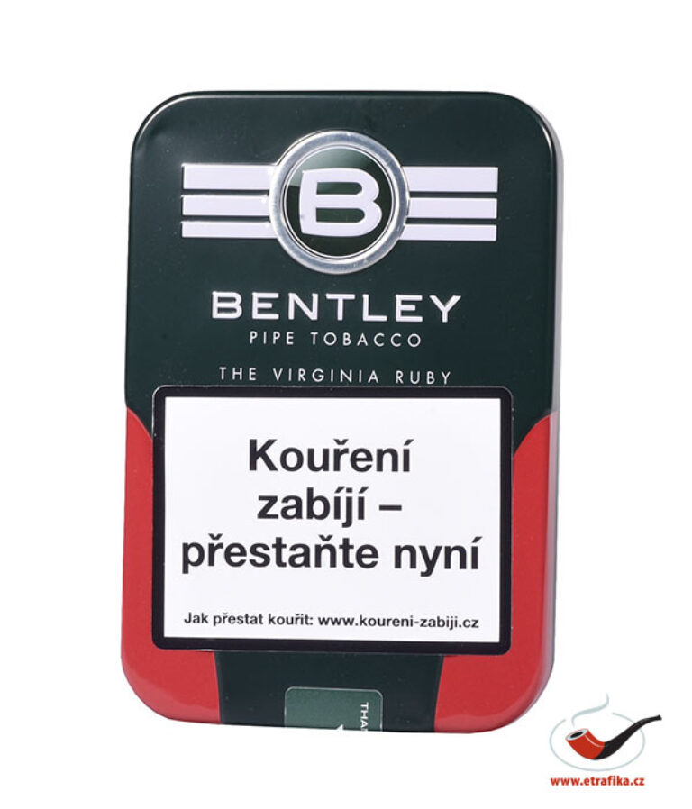 Bentley The Virginia Ruby/100