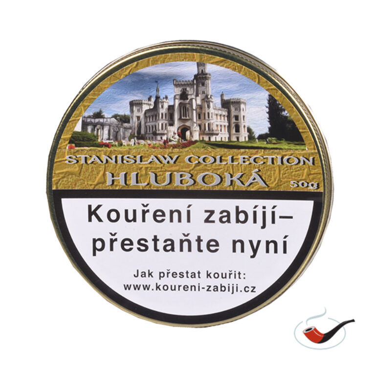 Stanislaw Collection Hluboká/50