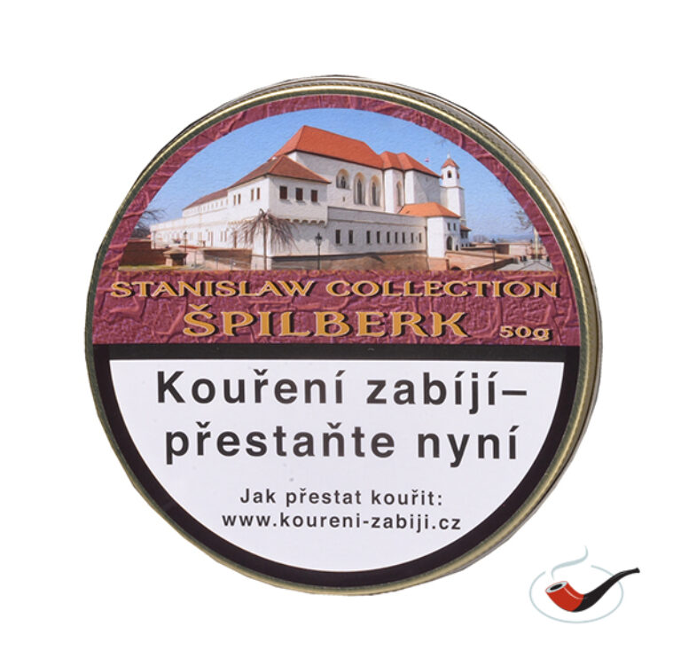 Stanislaw Collection Špilberk/50