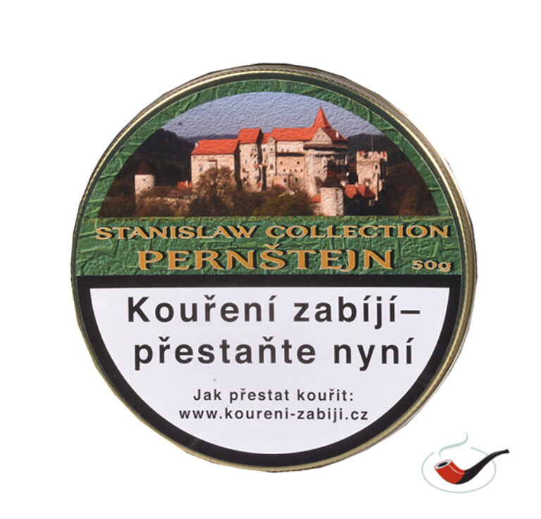 Stanislaw Collection Pernštejn/50