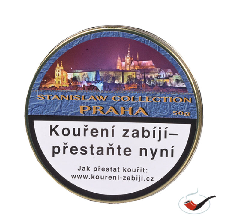 Stanislaw Collection Praha/50