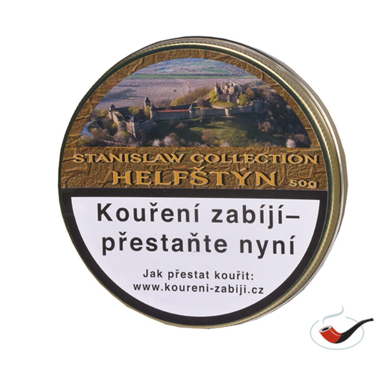 Stanislaw Collection Helfštýn/50