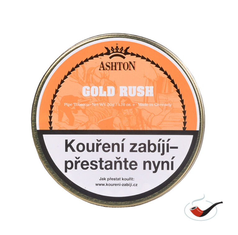 Ashton Gold Rush/50
