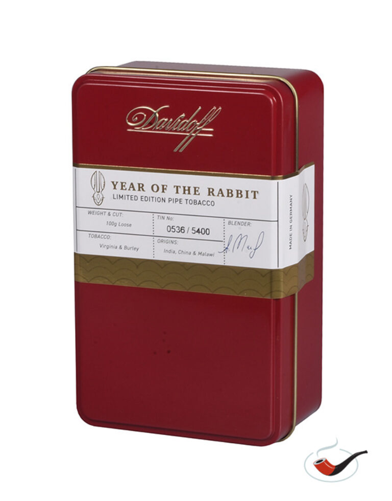 Davidoff Year of The Rabbit/100
