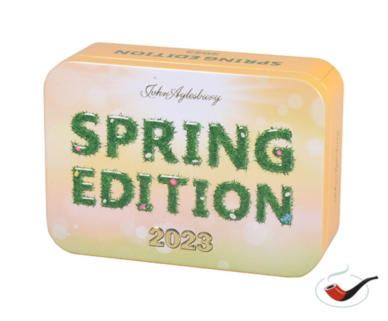 John Aylesbury Spring Edition 2023/100
