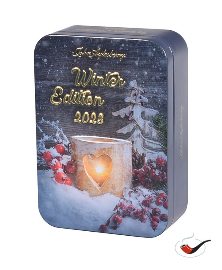 John Aylesburry Winter Edition 2023/100
