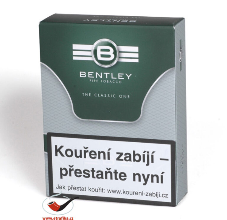 Bentley The Classic One/100
