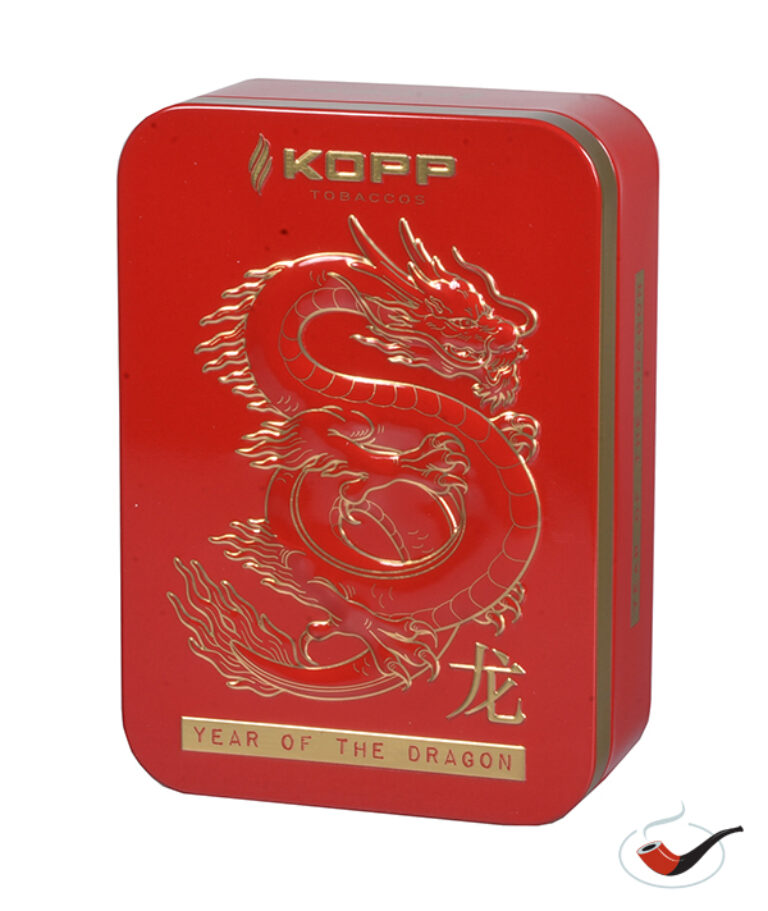 Kopp Year of the Dragon 2024/100