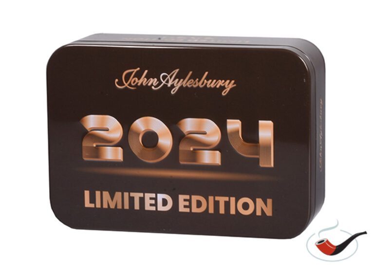 John Aylesburry Limited Edition 2024/100