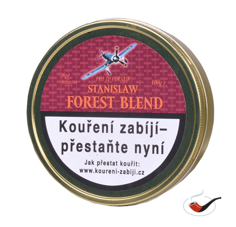 Stanislaw Forest Blend/100