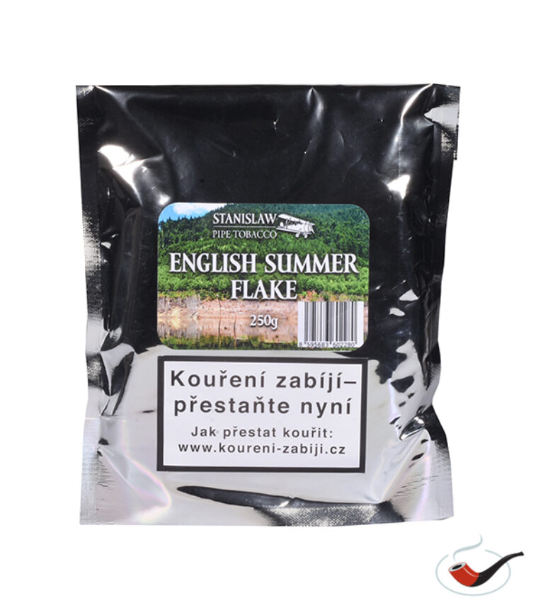 Stanislaw English Summer Flake/250