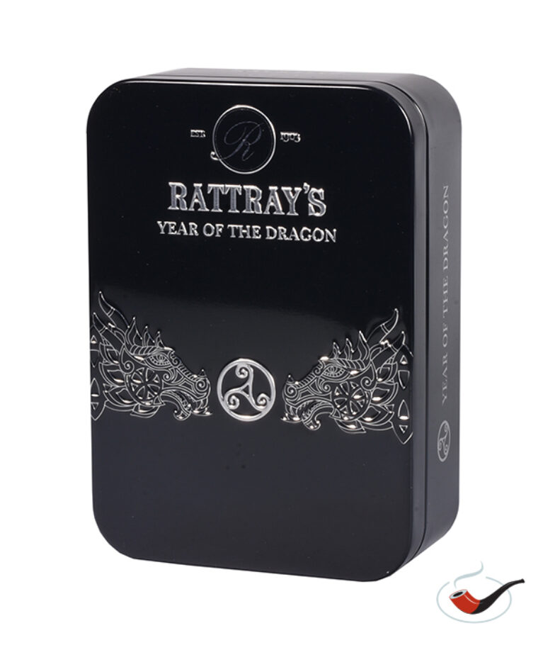 Rattray’s Year of the Dragon 2024/100