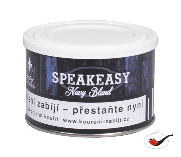 Cornell & Diehl Speakeasy Navy Blend/57