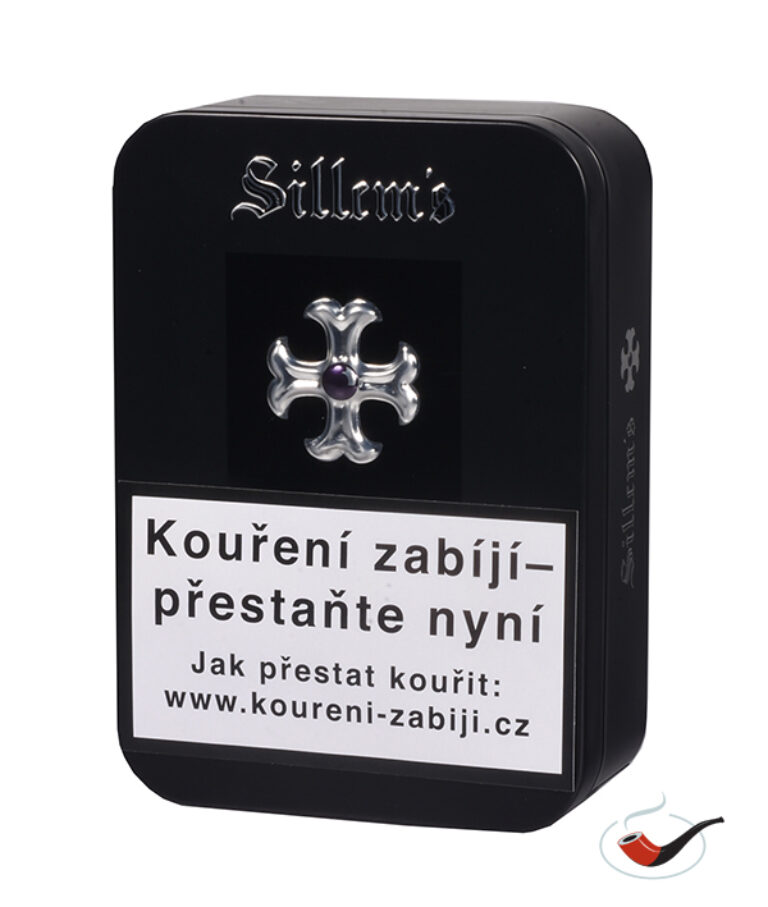 Sillems Black/100