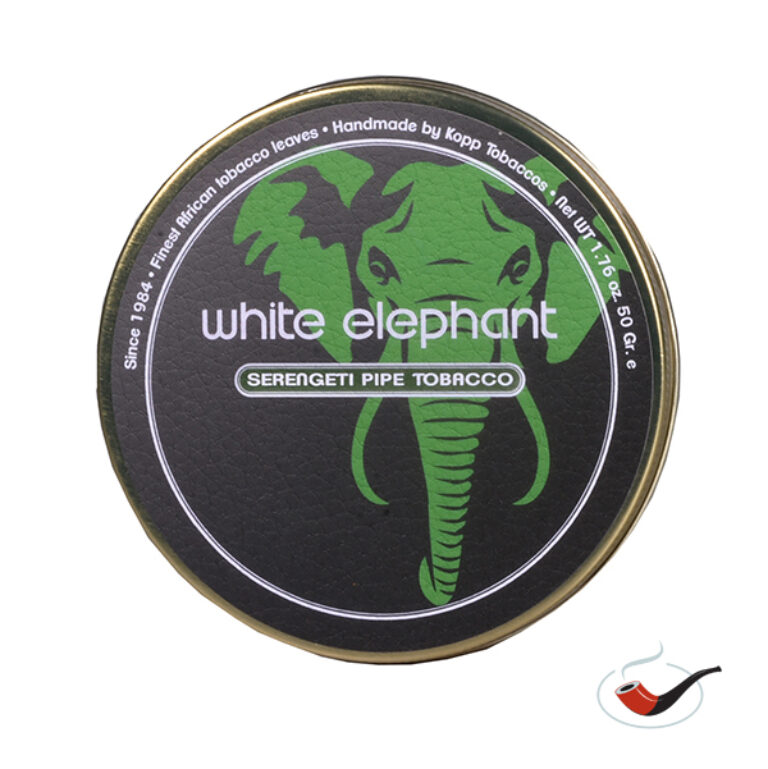 White Elephant Serengeti/50
