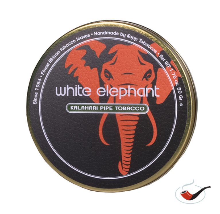 White Elephant Kalahari/50