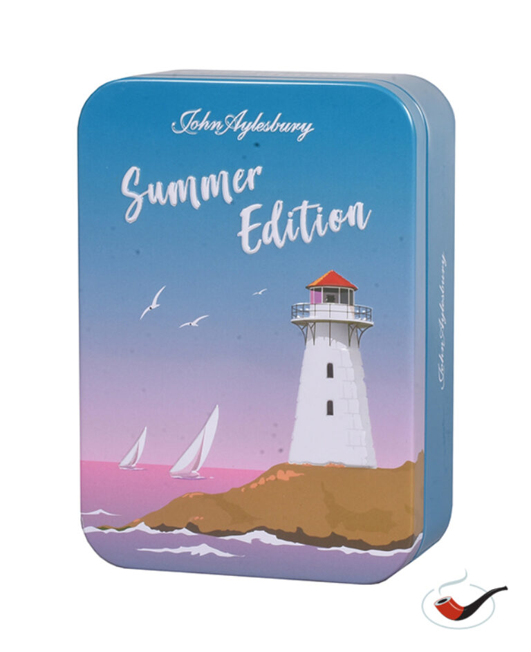 John Aylesbury Summer Edition 2024/100
