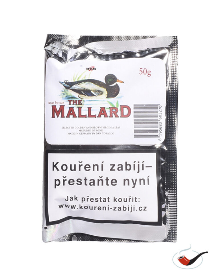 The Mallard/50