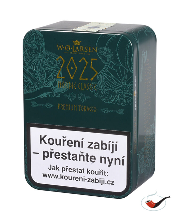 W.O. Larsen Nordic Classic 2025/100