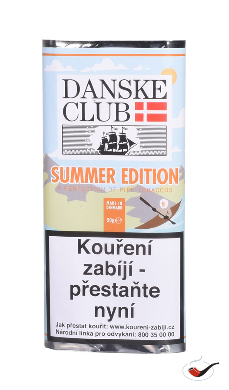 Danske Club Summer Edition/50