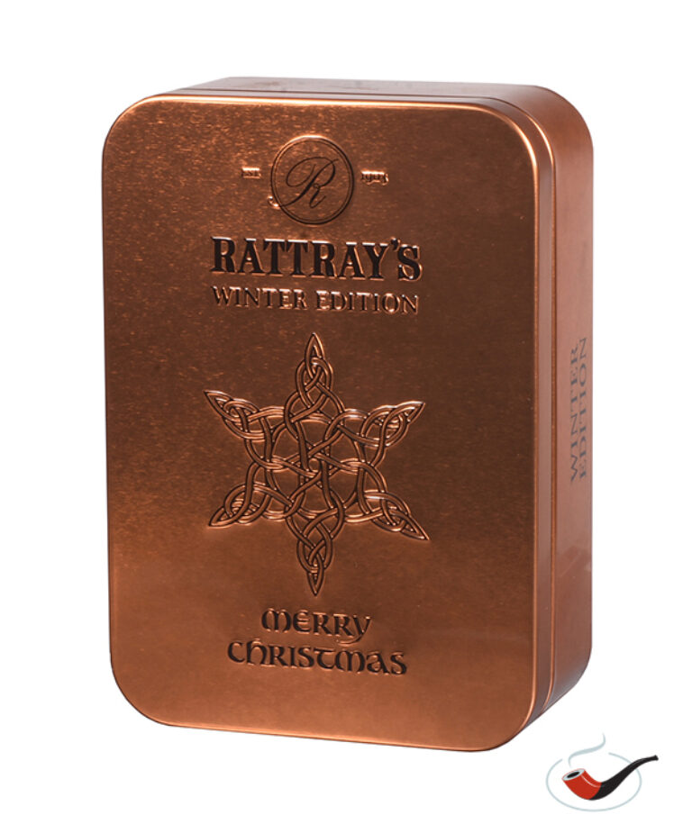 Rattrays Winter Edition 2024/100