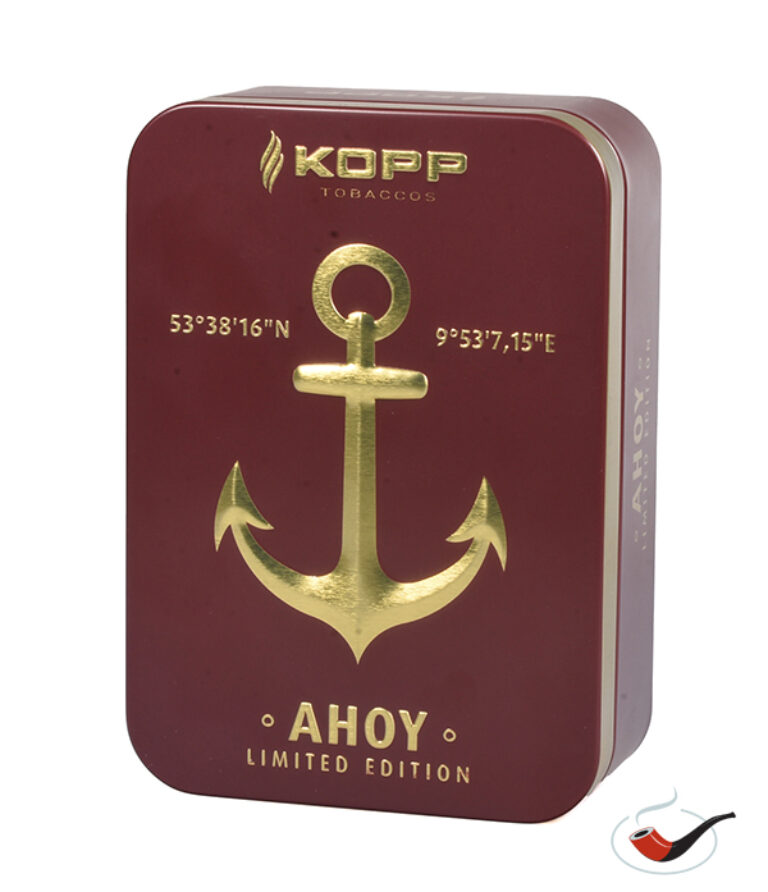 Kopp Limited Anker Ahoy 2025/100