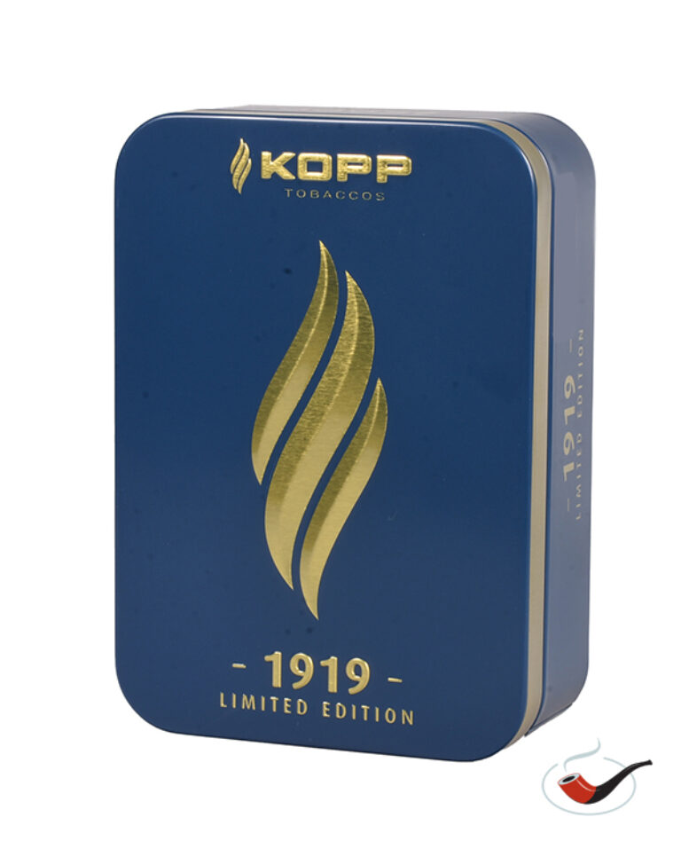 Kopp Limited Flamme 1919 2025/100g