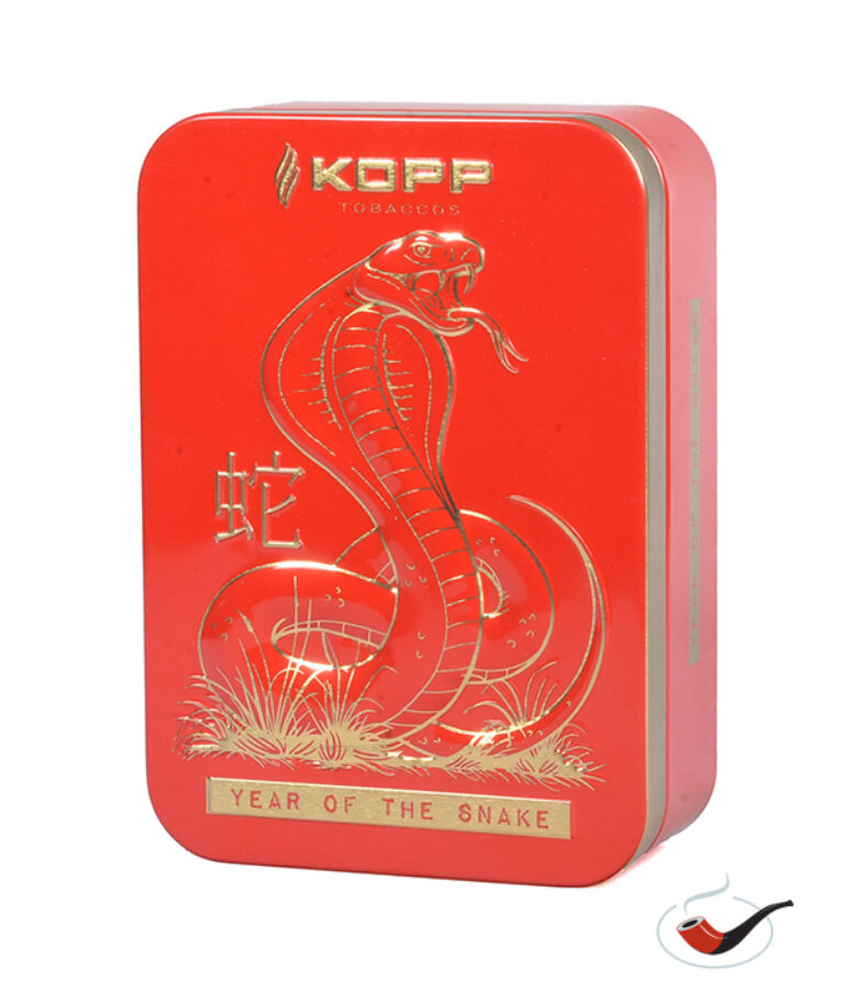 Kopp Year of the Snake 2025/100