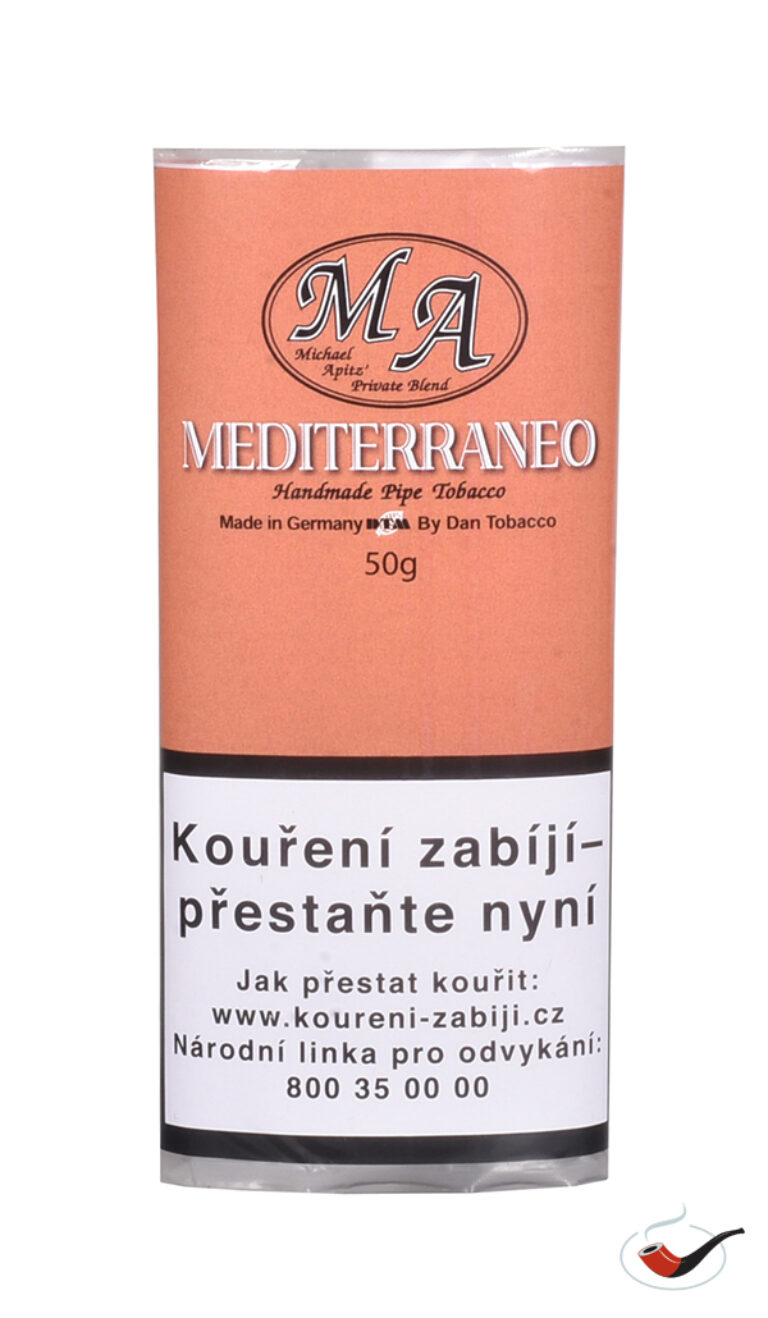 Mediterraneo/50