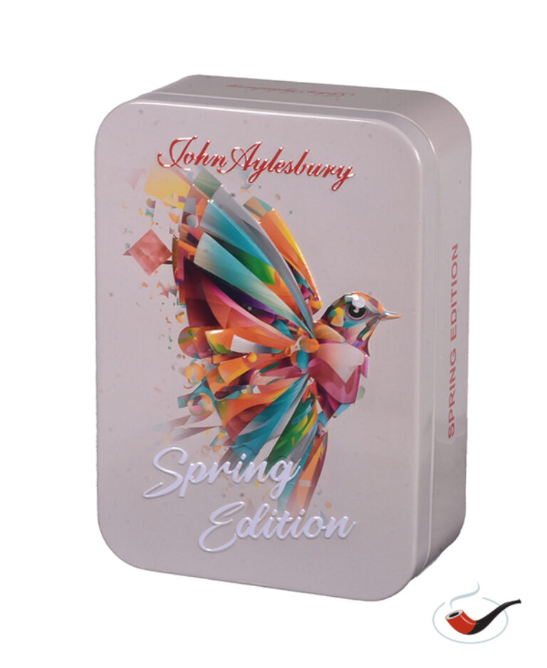 John Aylesbury Spring Edition 2025/100