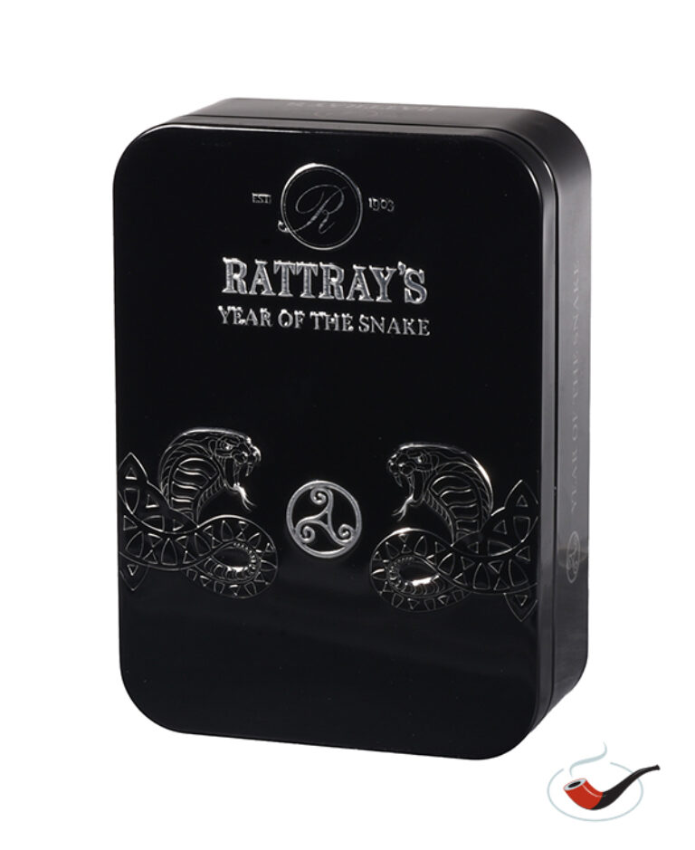 Rattray’s Year of the Snake 2025/100
