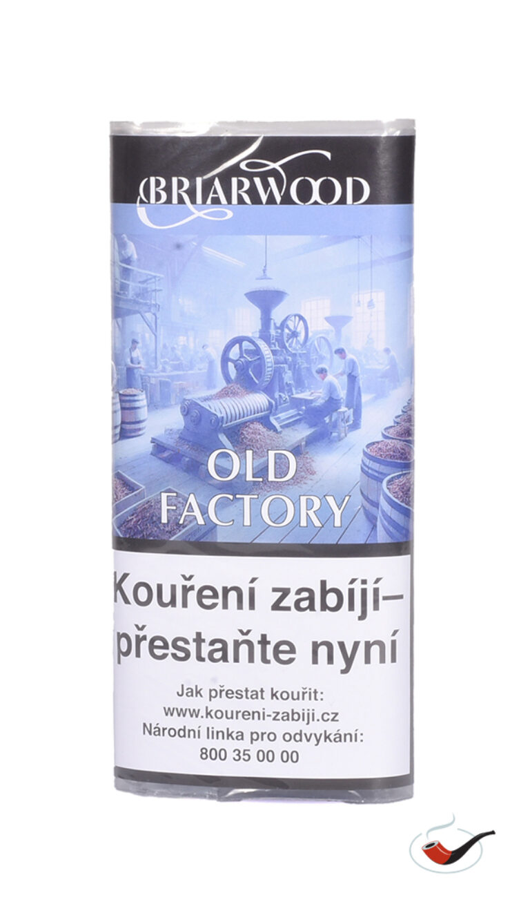 Briarwood Old Factory/40