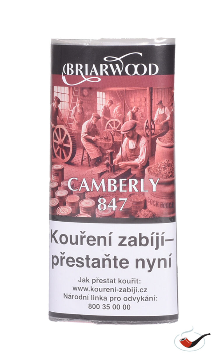 Briarwood Camberly 847/40