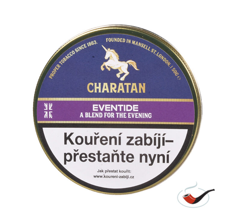 Charatan Eventide/50