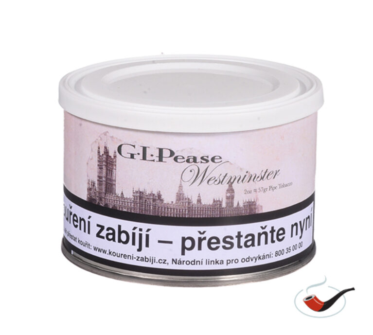 G. L. Pease Westminster/57