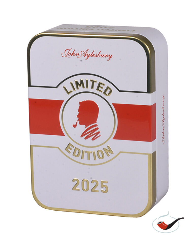 John Aylesburry Limited Edition 2025/100
