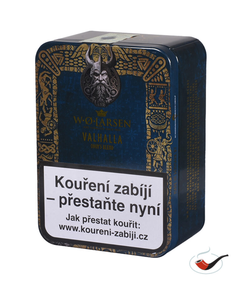 W.O. Larsen Edition 2026/100