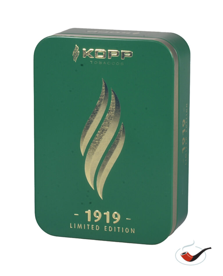 Kopp Limited Edition Flame 1919 2026/100