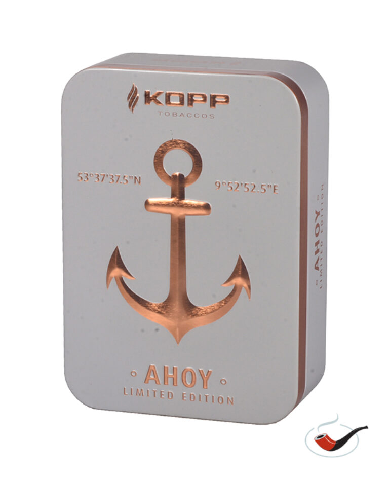 Kopp Limited Edition Ahoy 2026/100